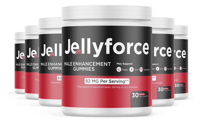 Jelly Force sale